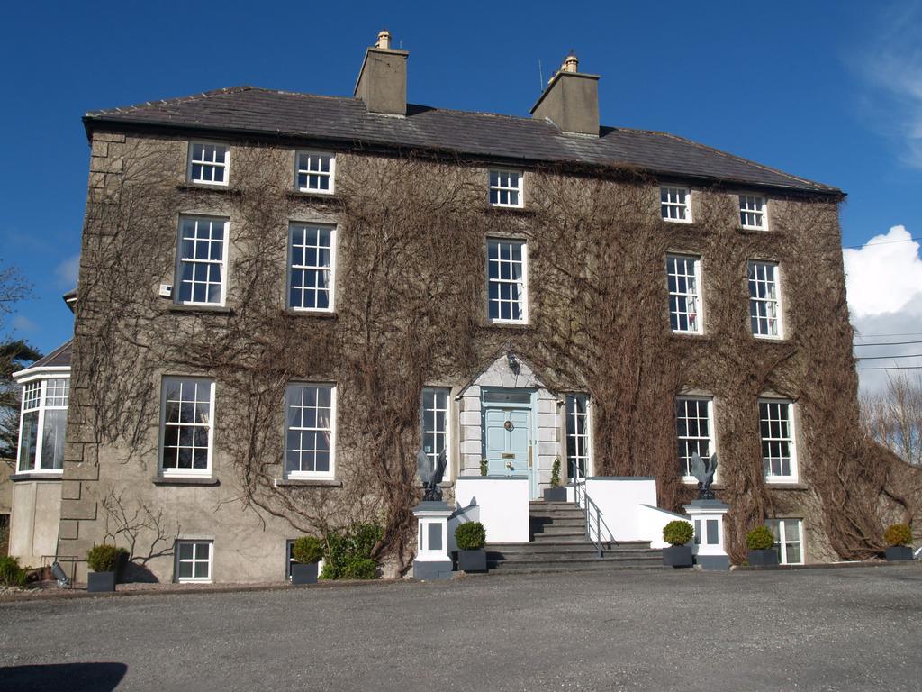 Отель Castlemorris House Трали Экстерьер фото